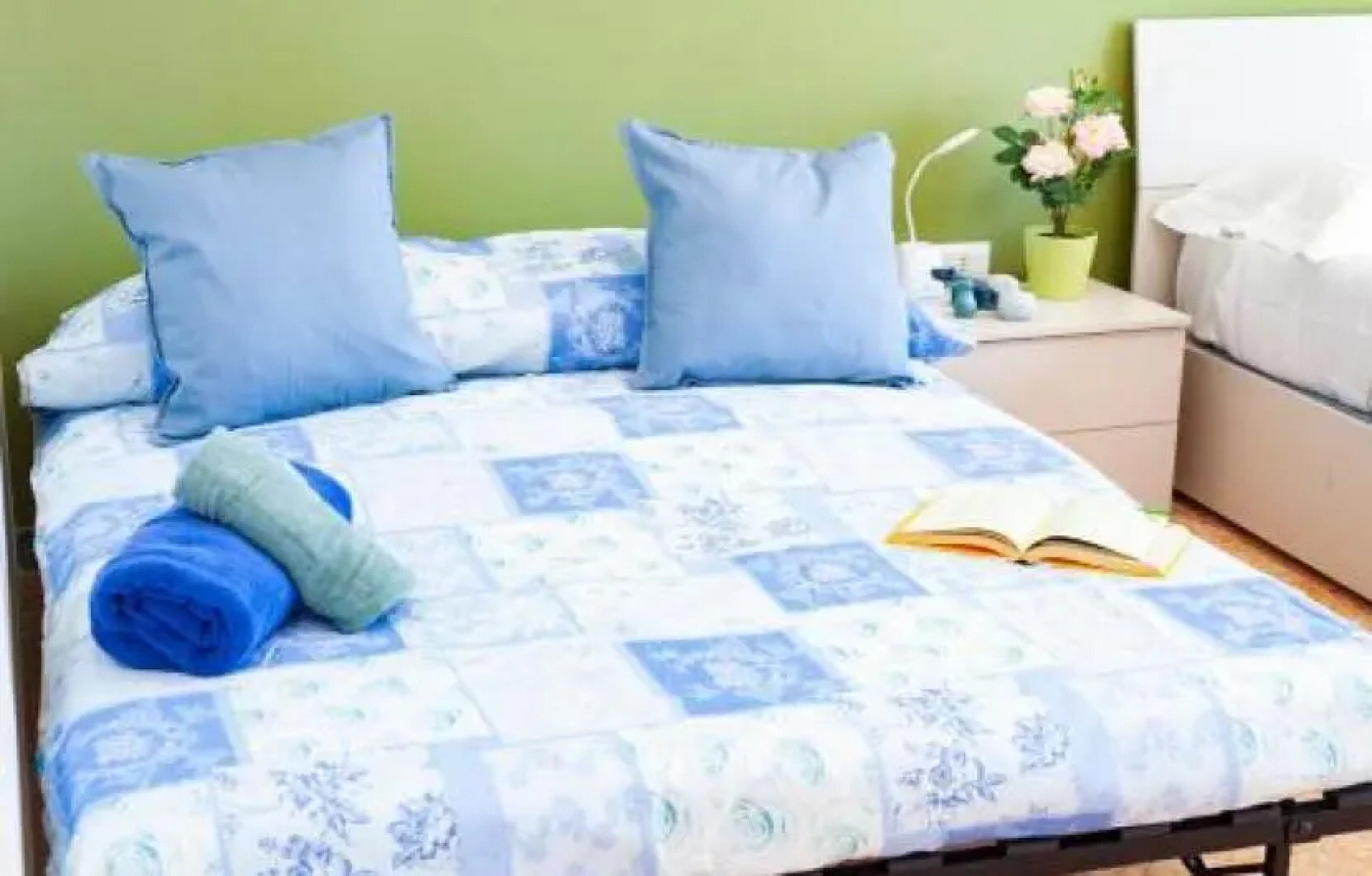 Flat 2 Bedrooms 1 Bathroom - Boscoreale