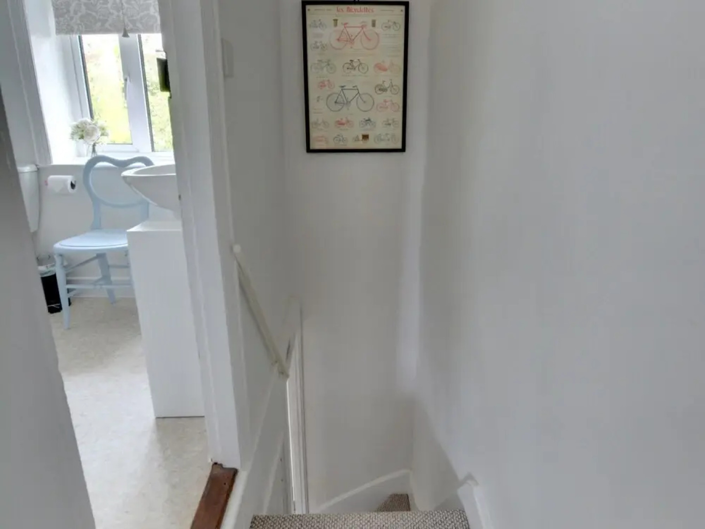 Cozy Holiday Home in Hythe Kent With Garden