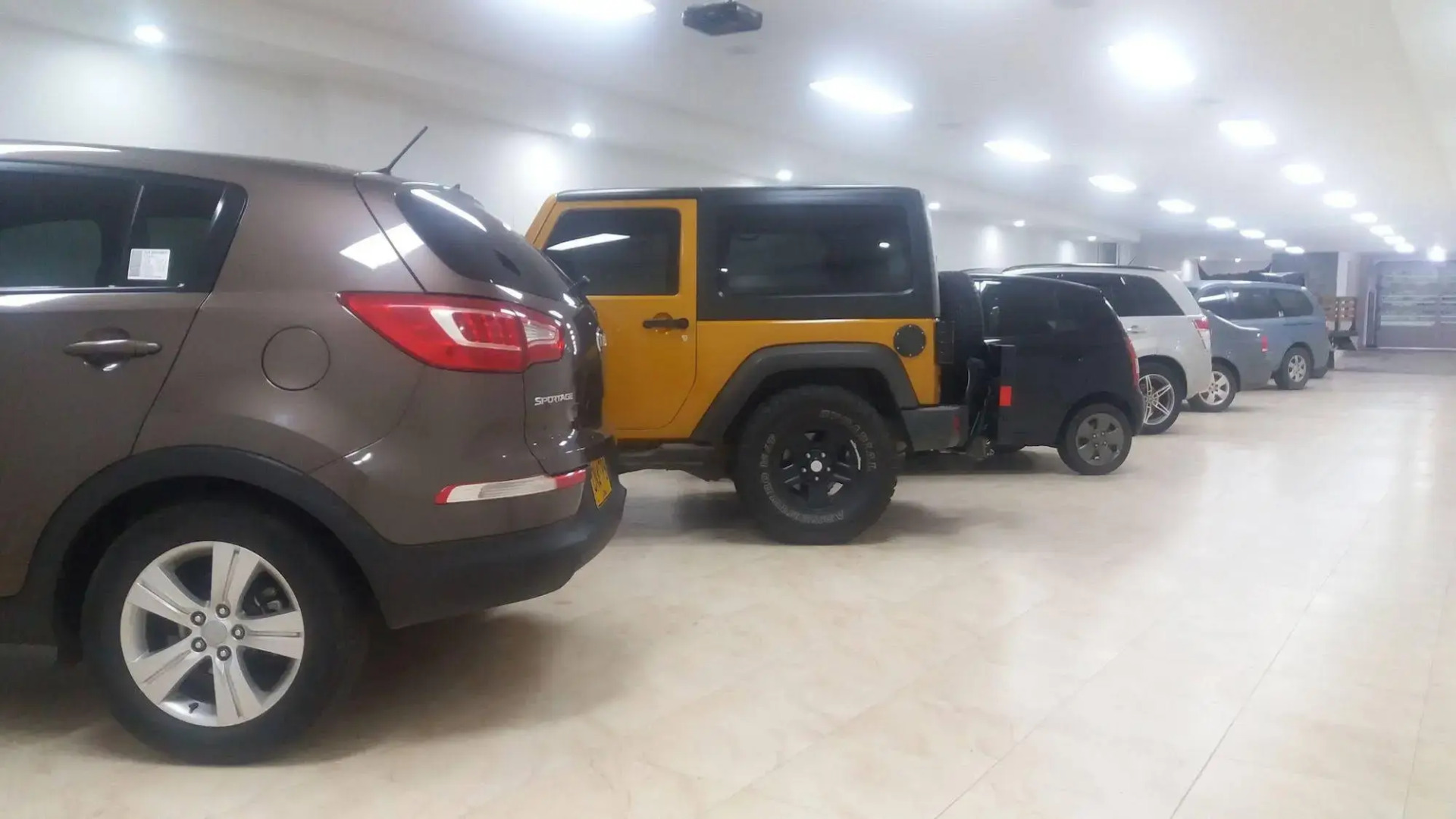 Hotel Metropolitana Plaza