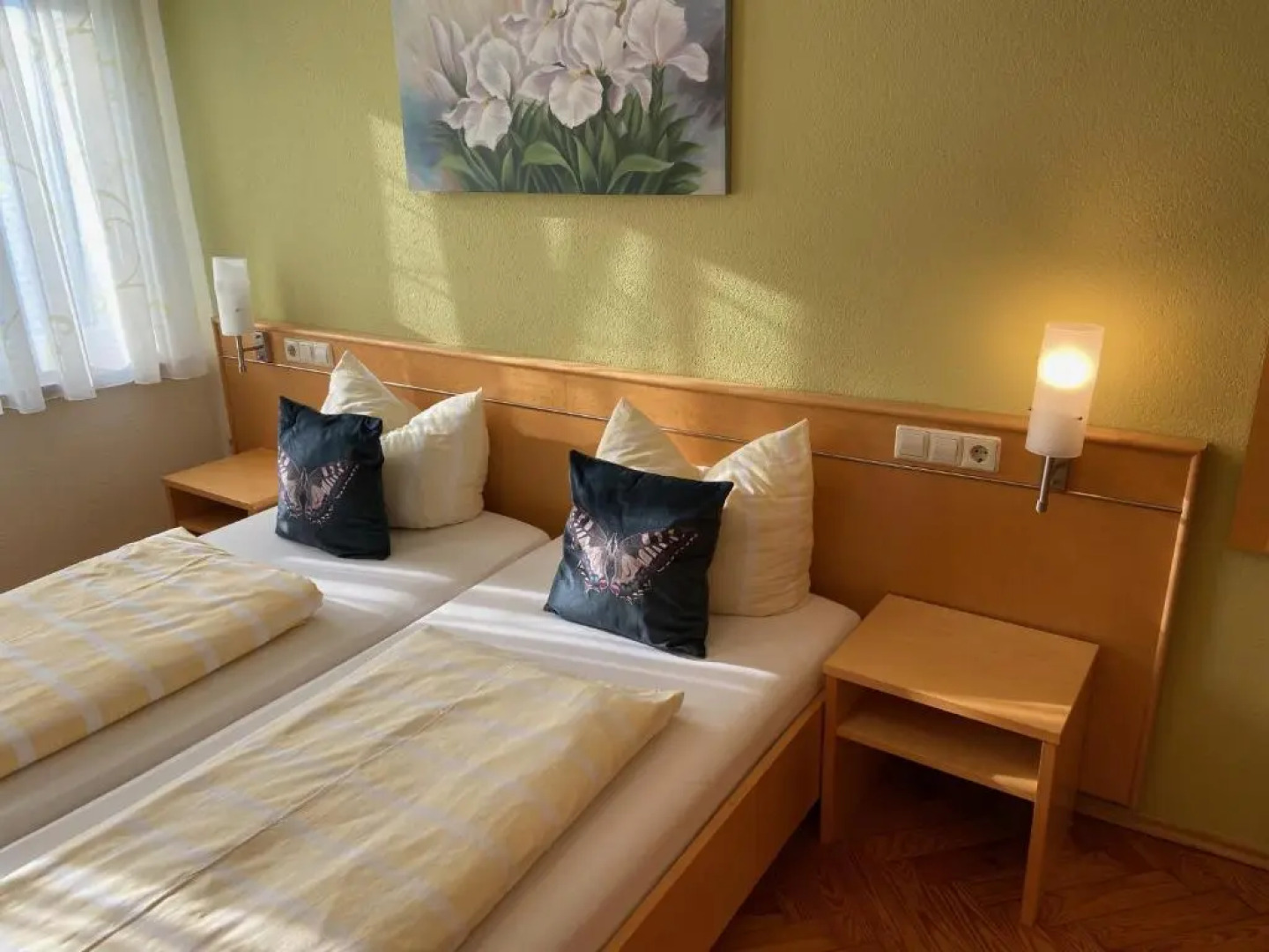 Hotel Gasthof Goldener Löwe