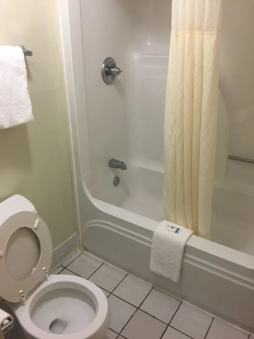 Quality Inn Kinder near Casino