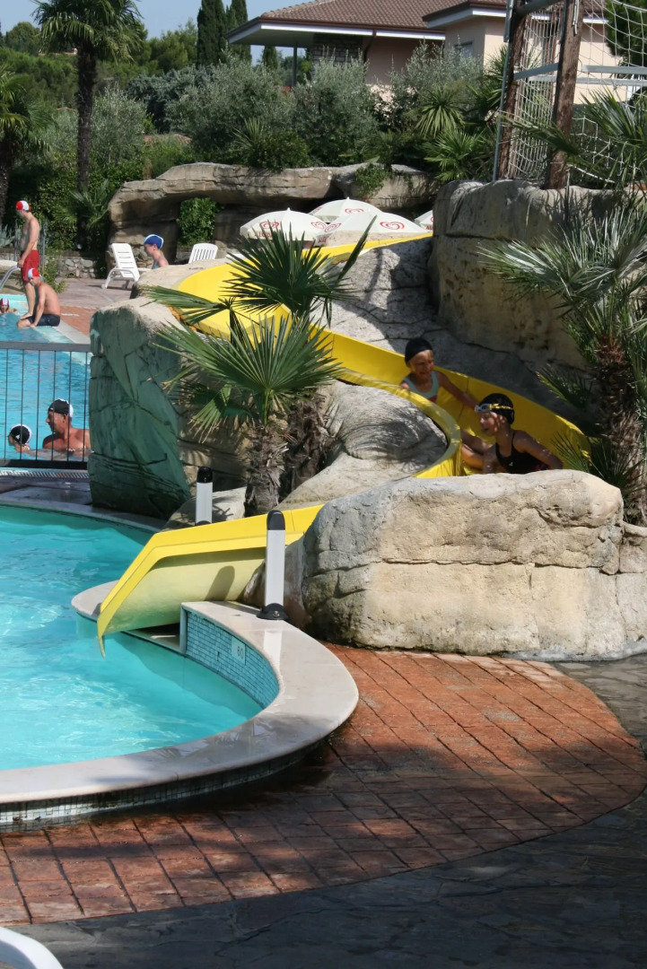 Villaggio Turistico Eden