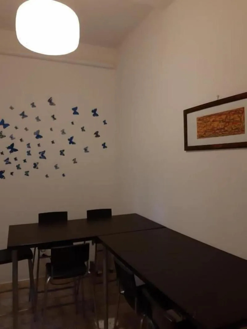 Villa Dietro la Luna