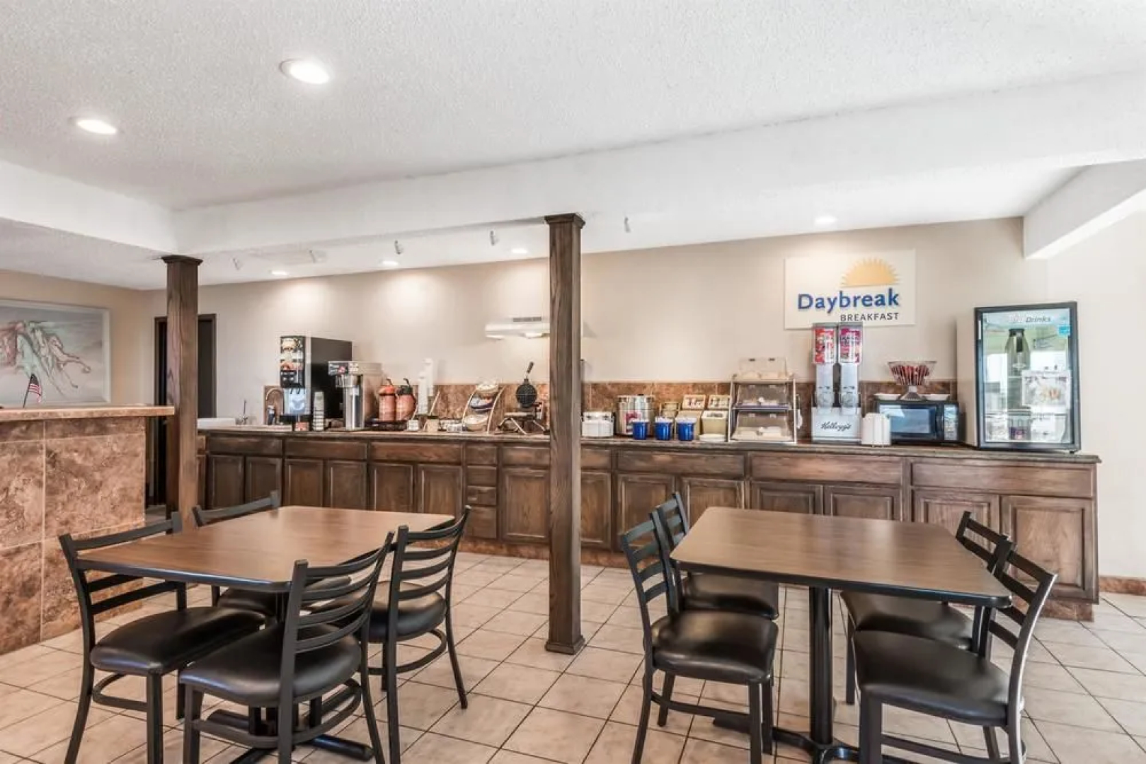 Days Inn Russell