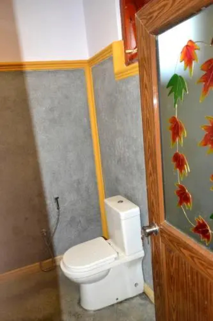 Wewlekam Safari Resort