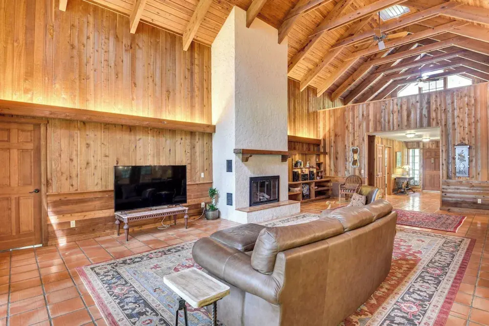 Little Lake George Hideaway w/ Furnished Boathouse