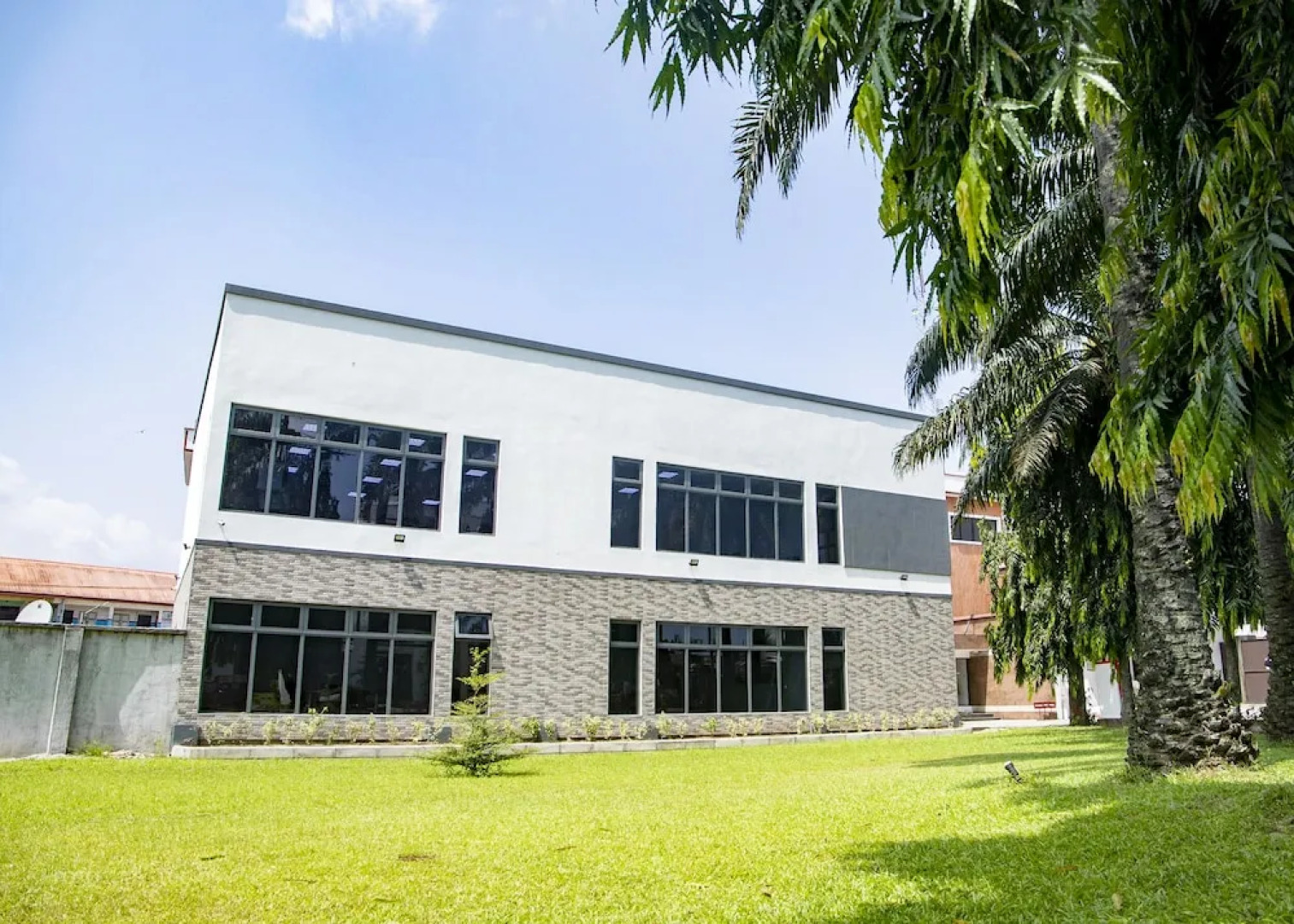 Genesis Jersey Estate