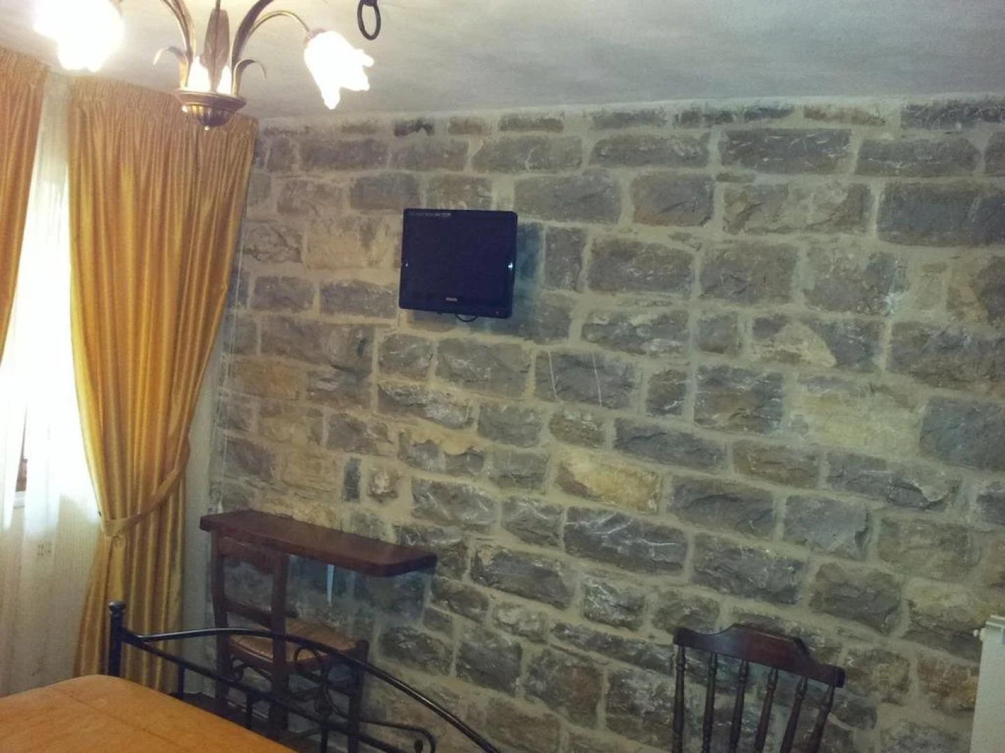 Agriturismo La Ginestra