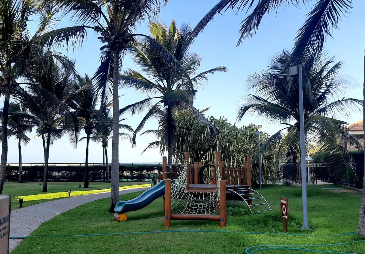 Porto das Dunas Mandara