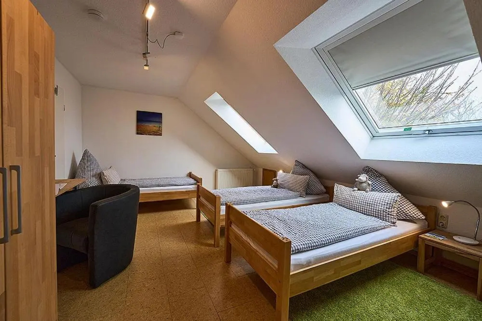 Alpaka- & Ferienhof Neukämper