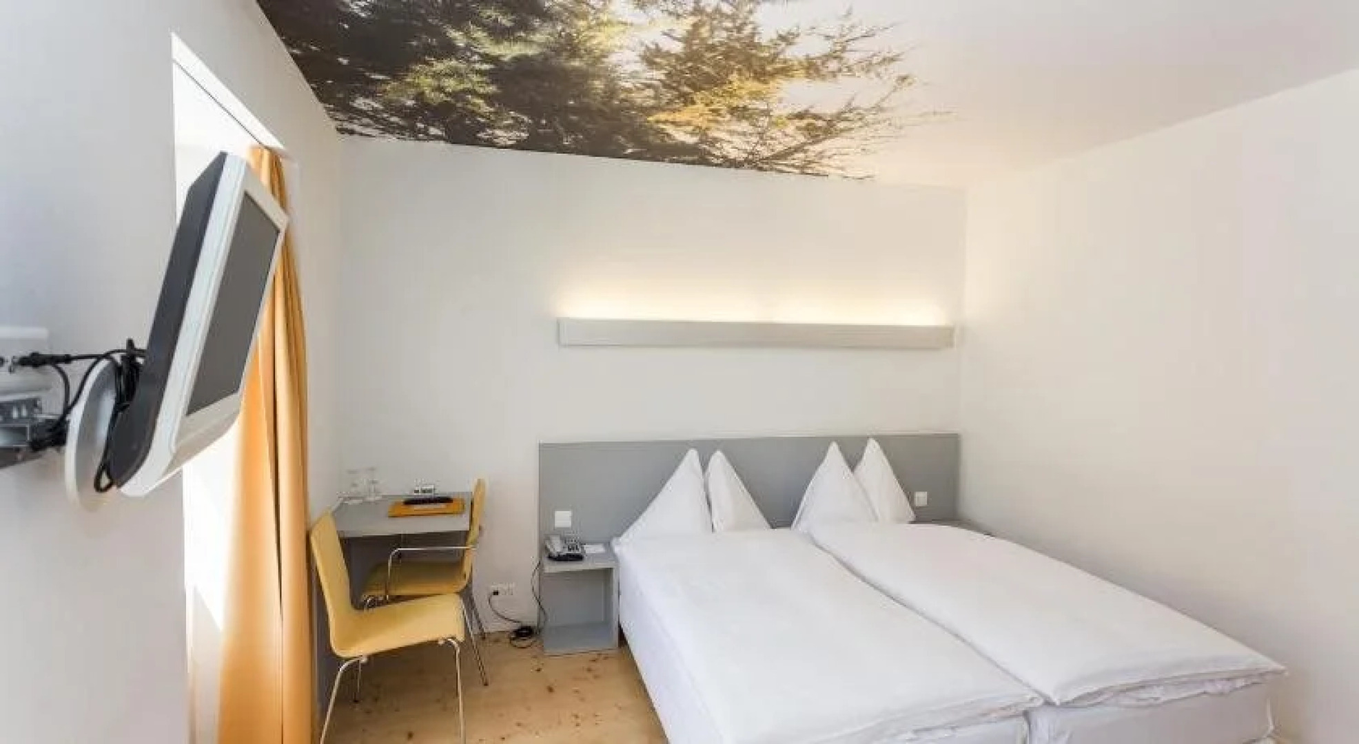 Hotel De La Poste Sierre