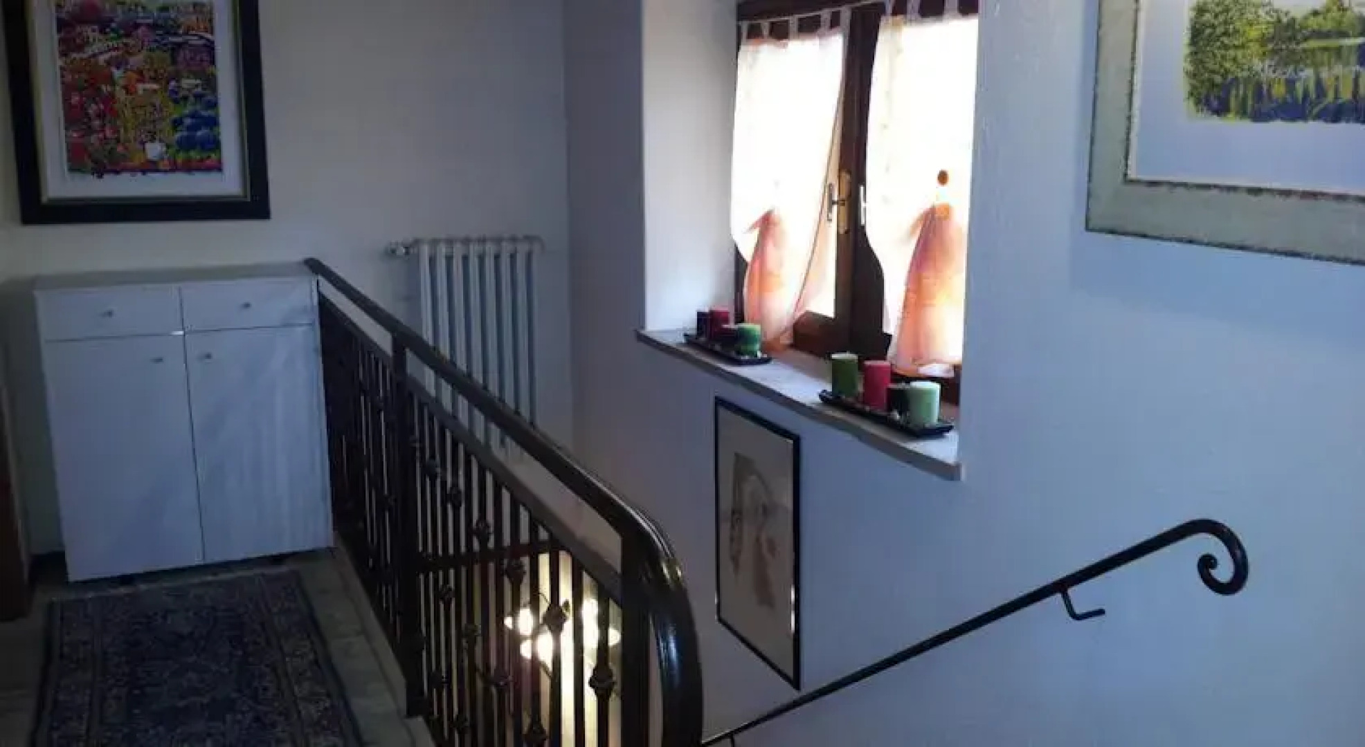 Casa del Contrabbandiere