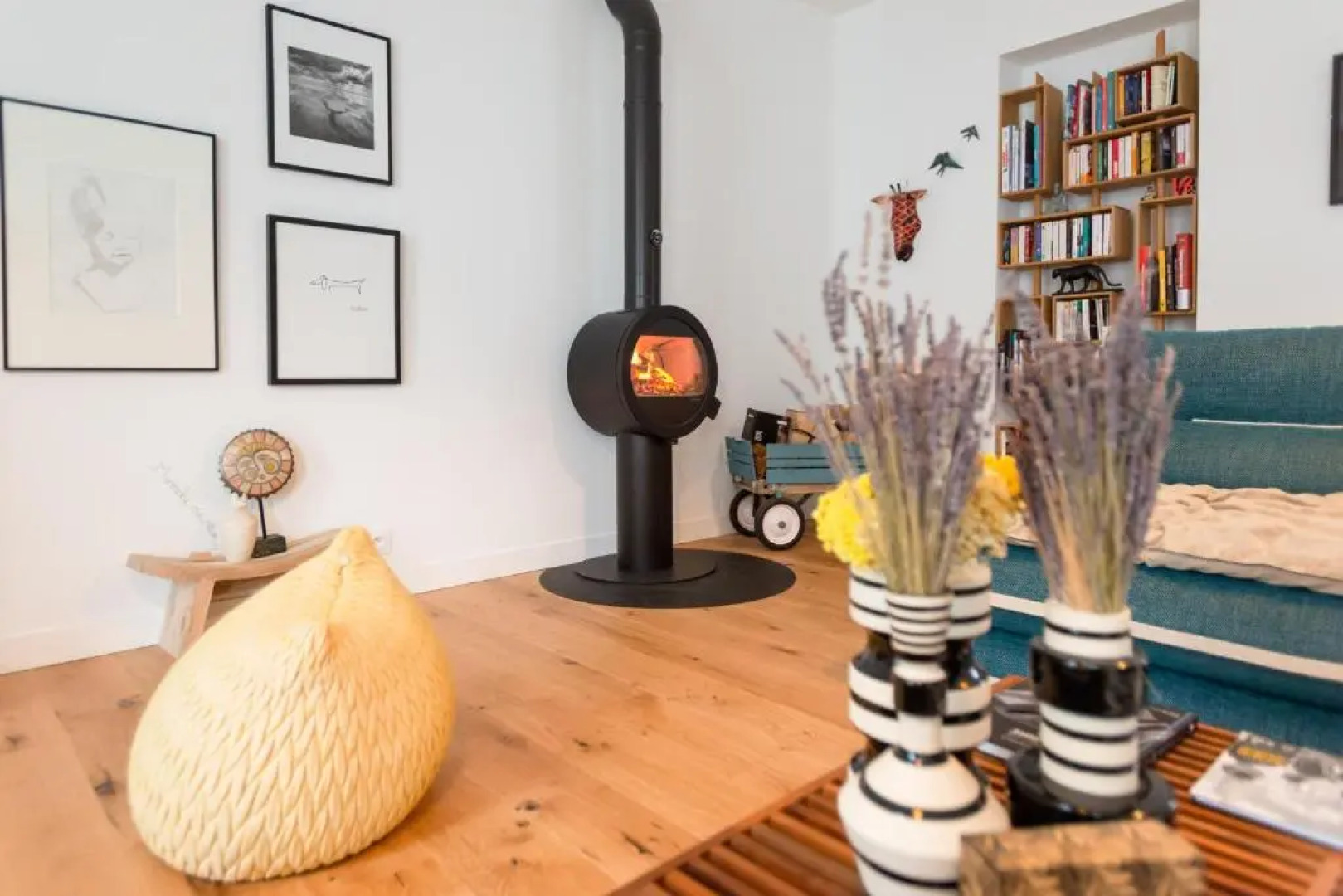 Maison Triton Et Porcelaine