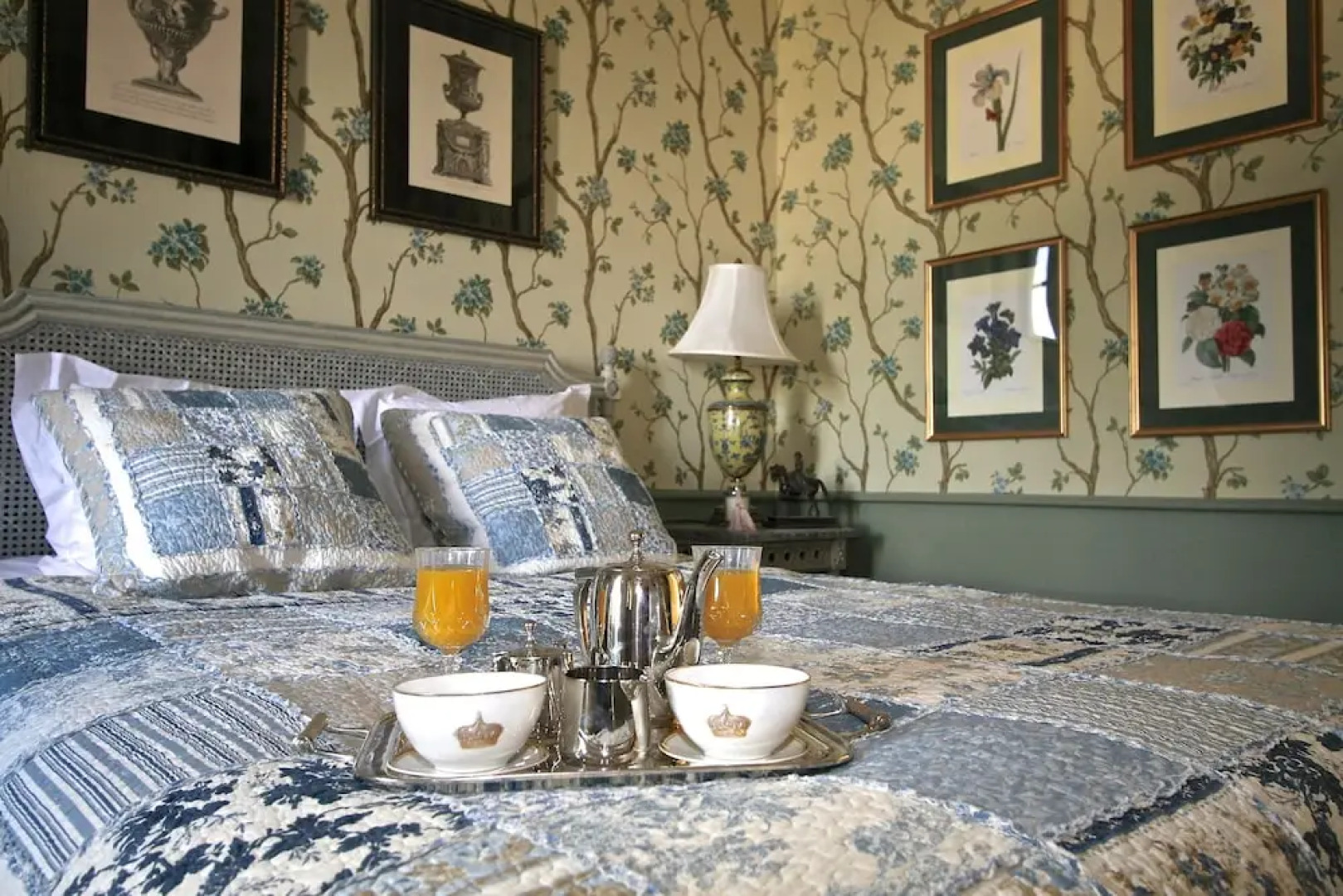 Château de Maudetour