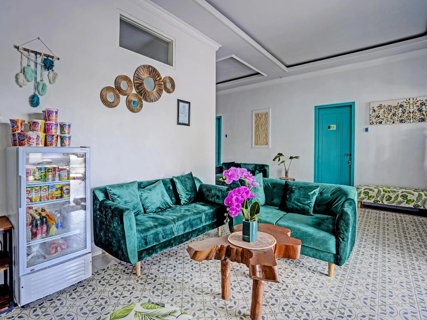 House Of Siti Boutique Homestay By OYO