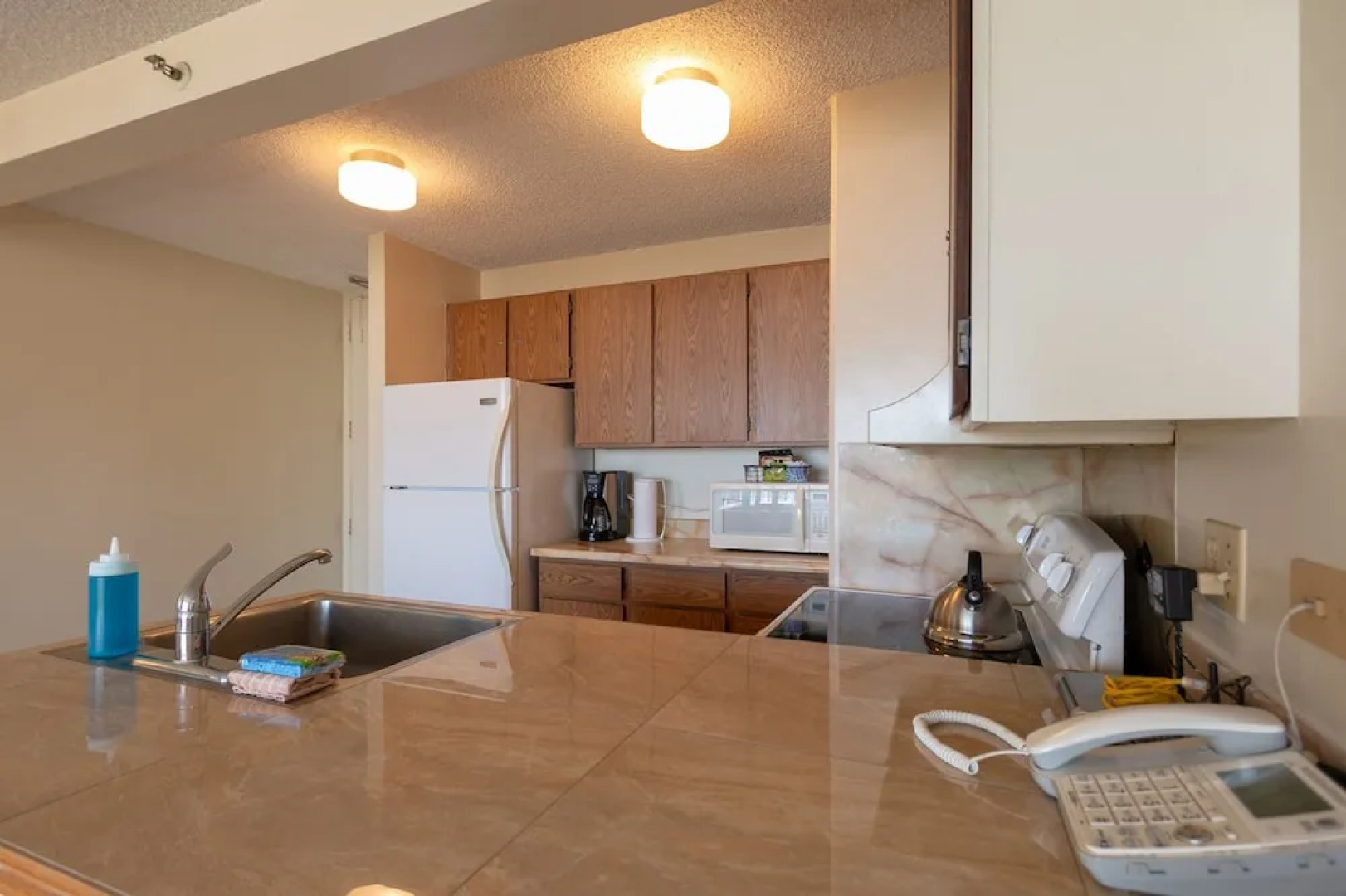 Waikiki Sunset Suite 2404