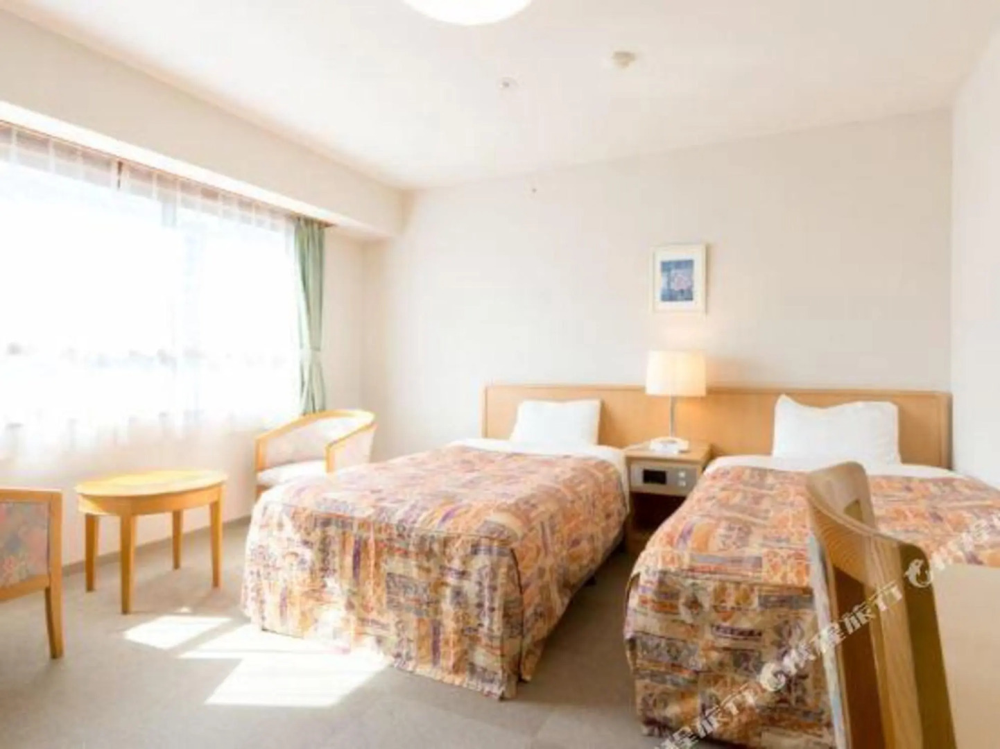 Tokura kamiyamada Onsen Yu no Yado Fukujuso