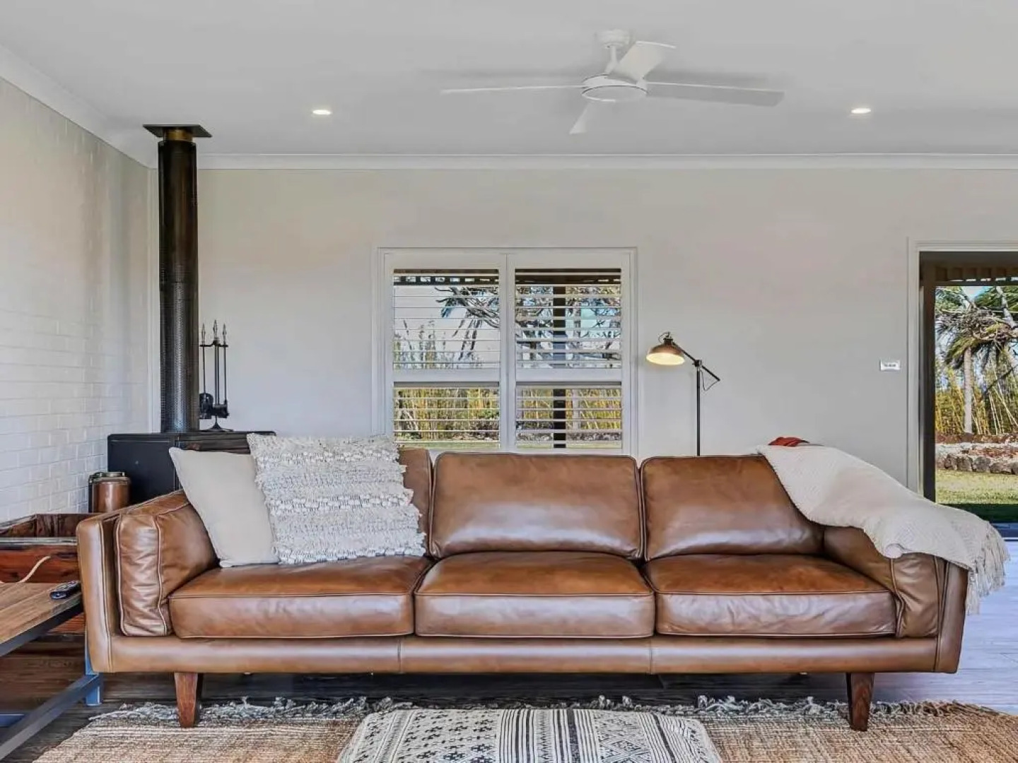 Your Luxury Escape - Paul's Farmhouse