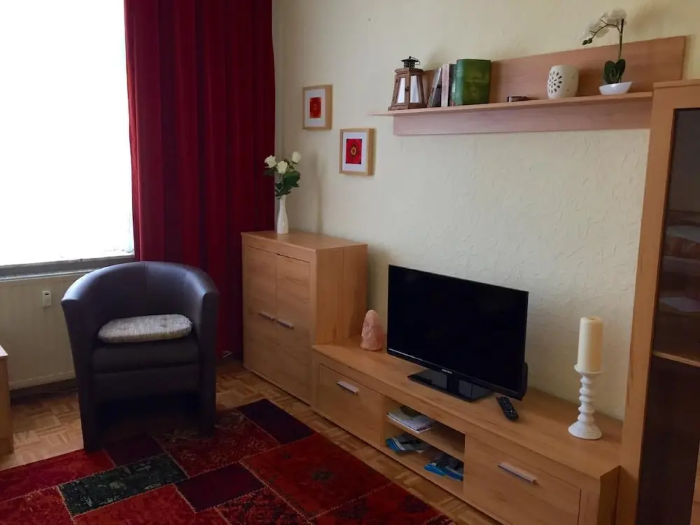 Ferienwohnung A.Böhland