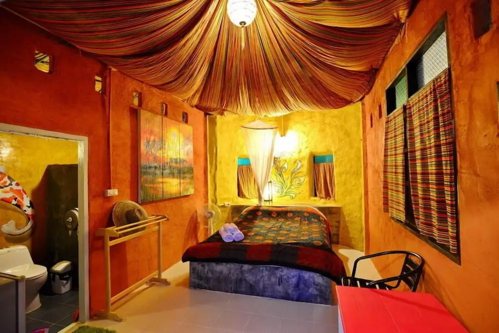 Youdin Kindee Farmstay