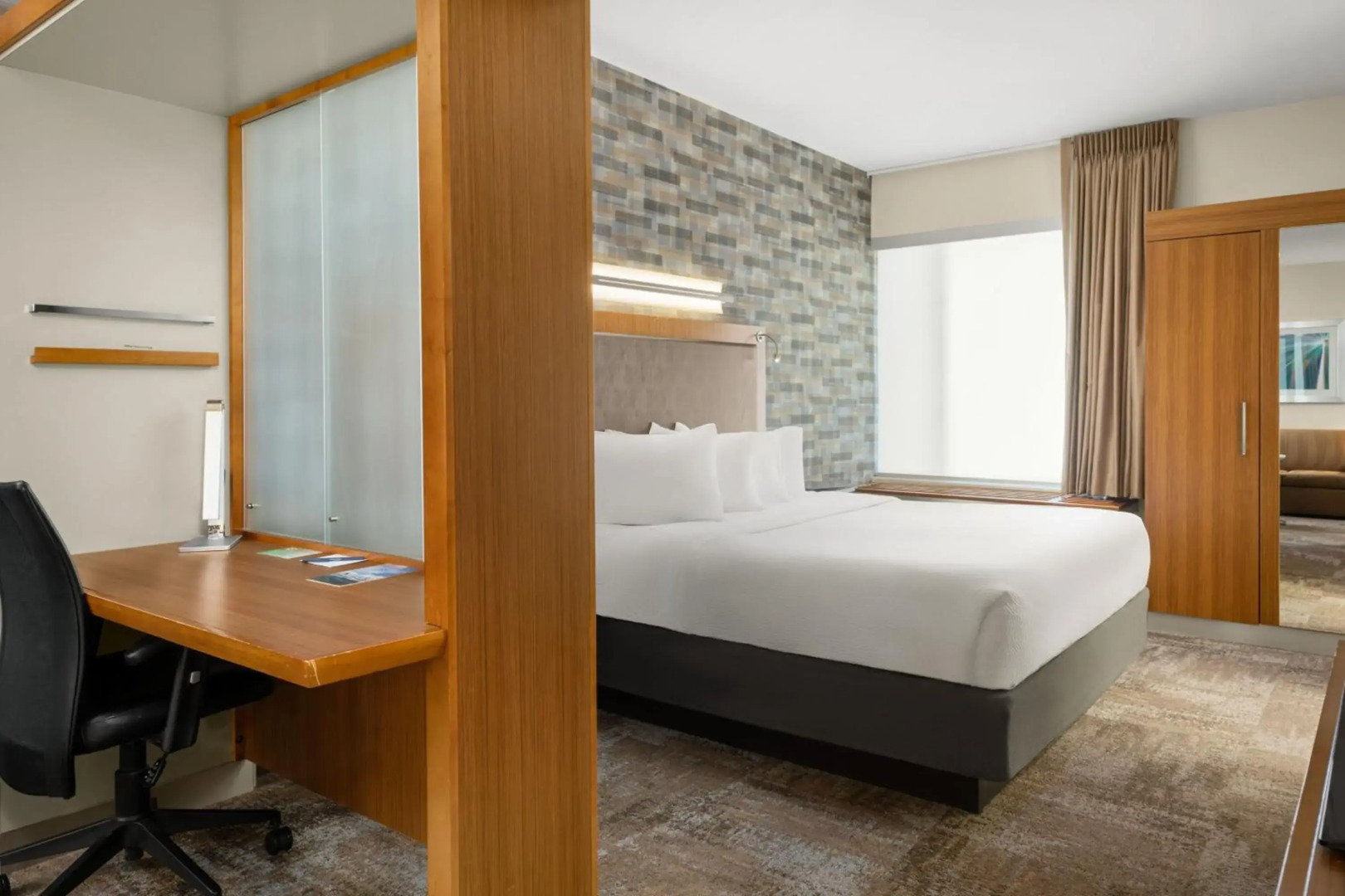SpringHill Suites by Marriott Coeur d'Alene