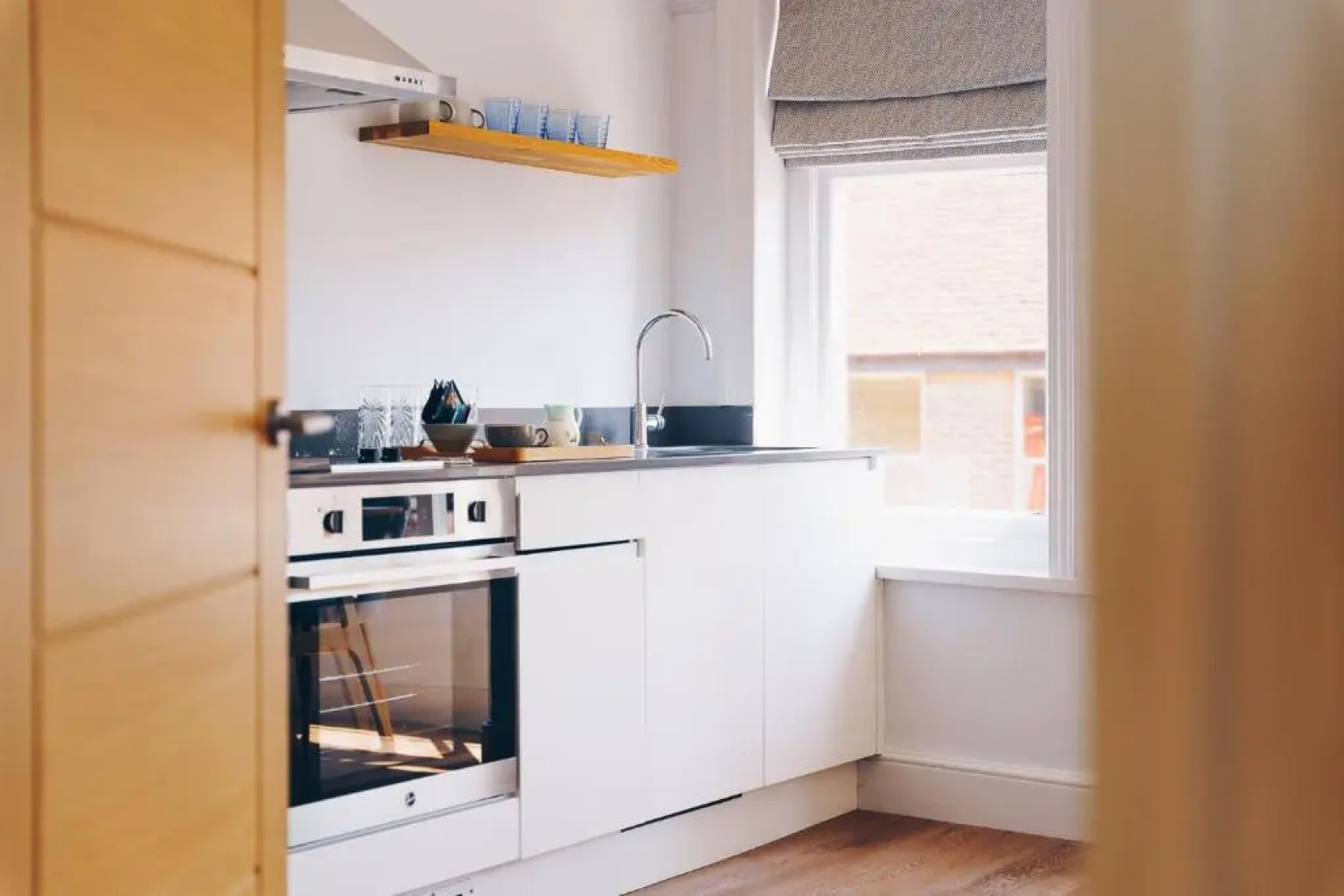 South Street Apartments