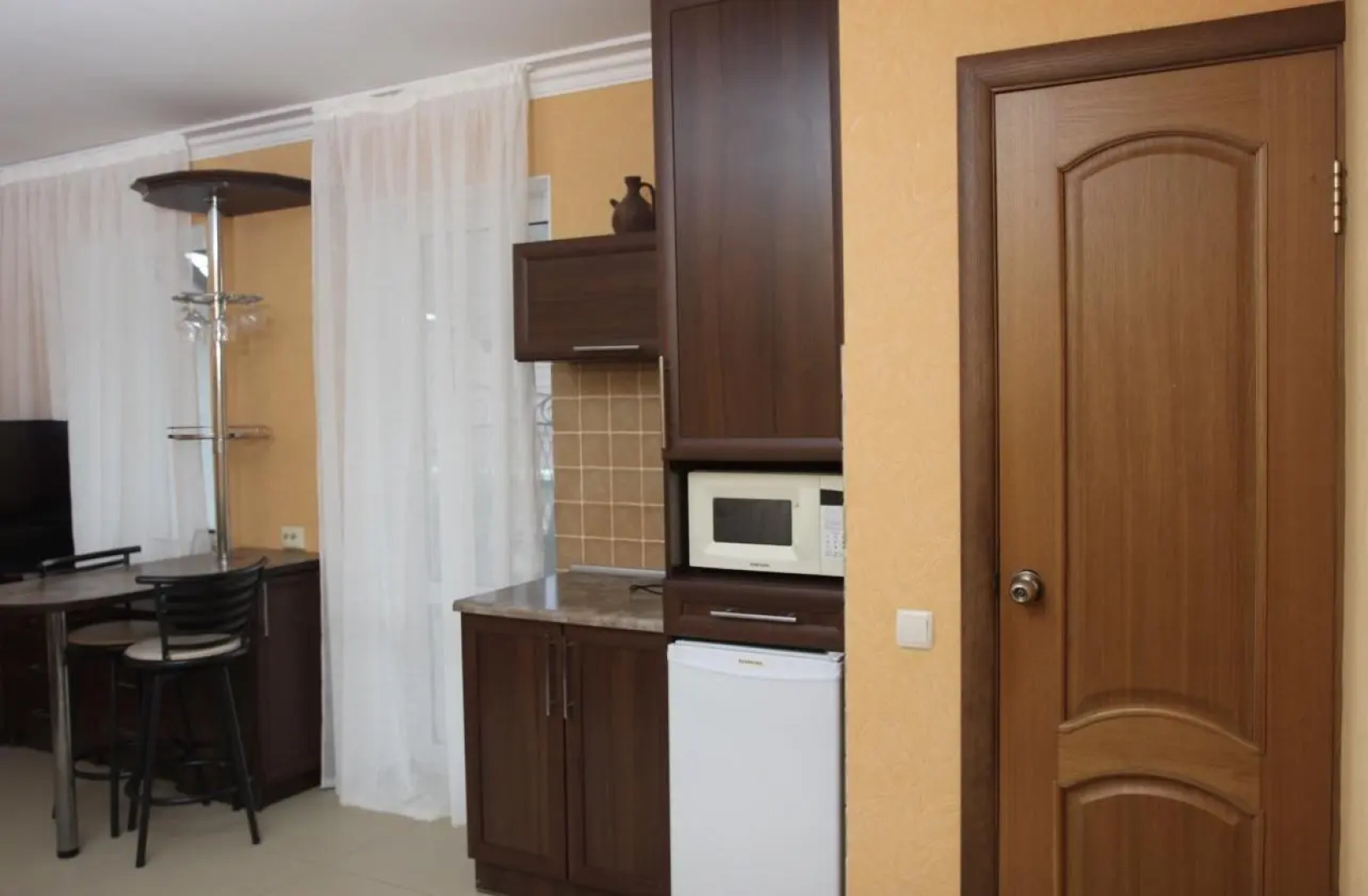 Малибу (Саки)