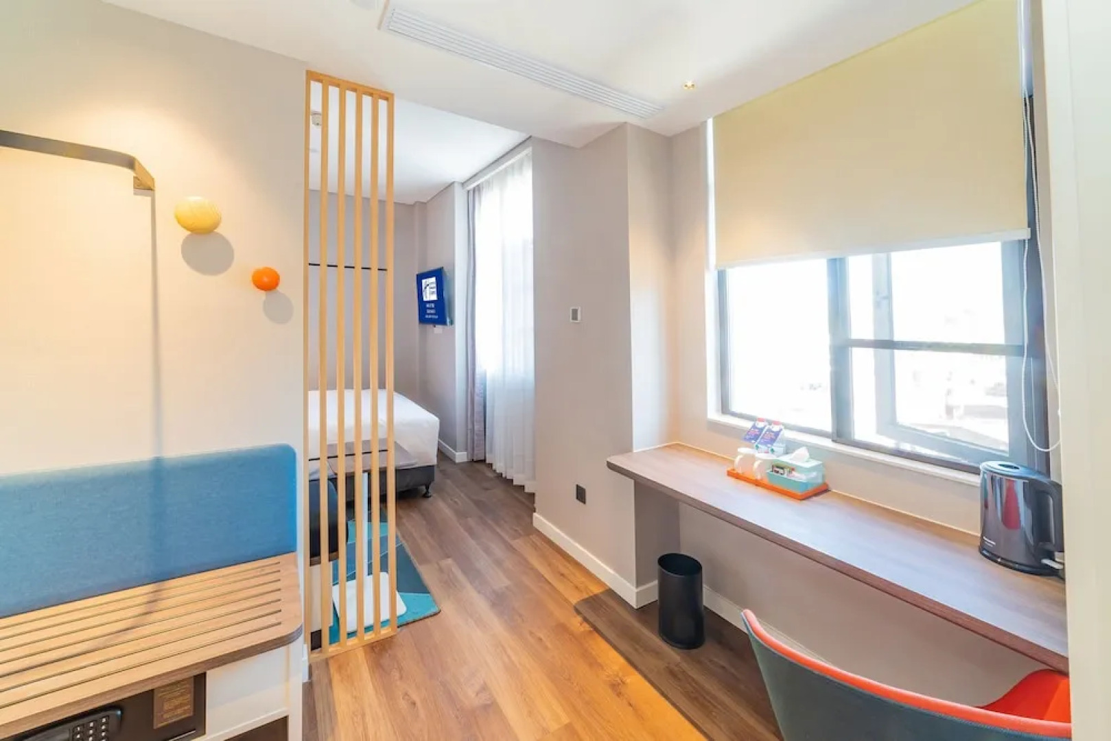 Holiday Inn Express Jingdezhen Taoxichuan by IHG