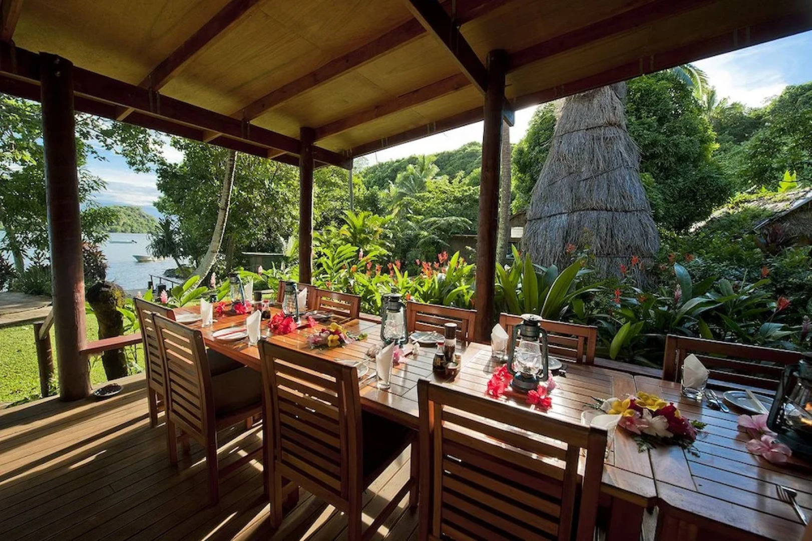 Matava - Fiji...Untouched