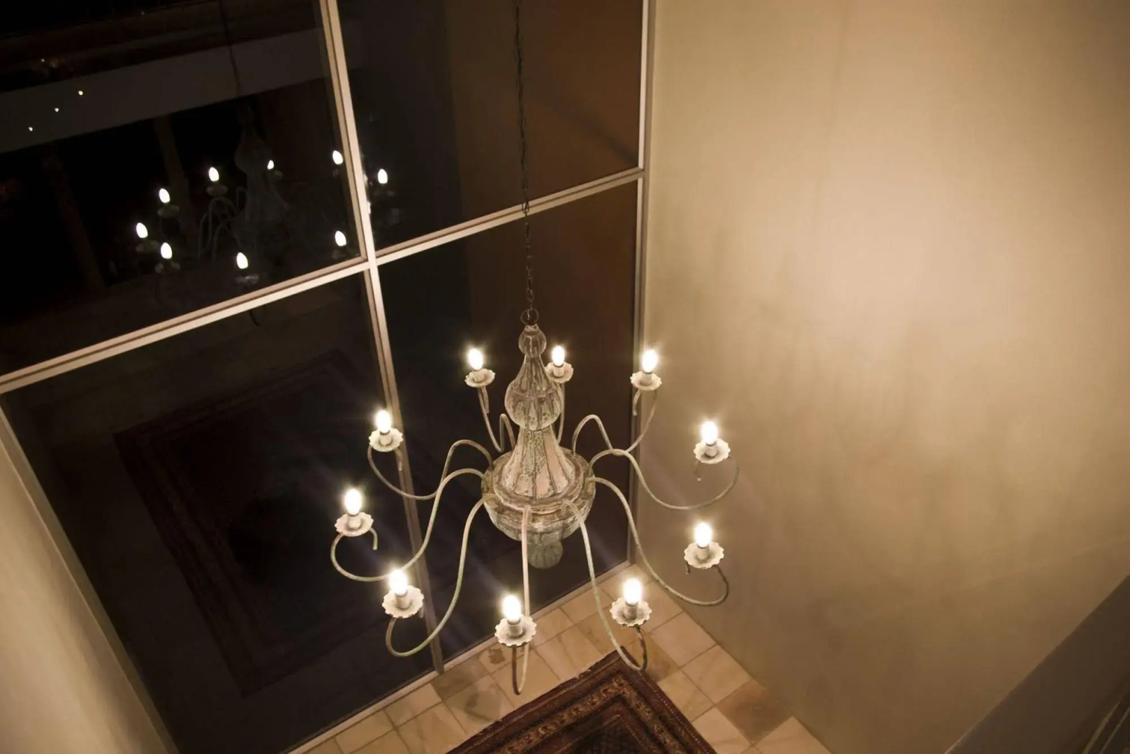 Orangerie Guesthouse