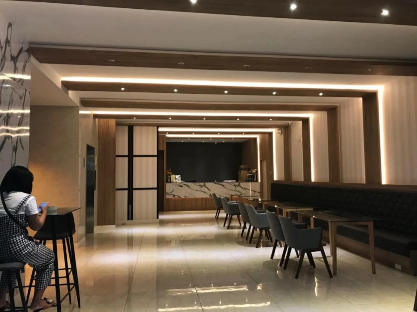 SunSeaSand Hotel (Patong) (SHA Certified)