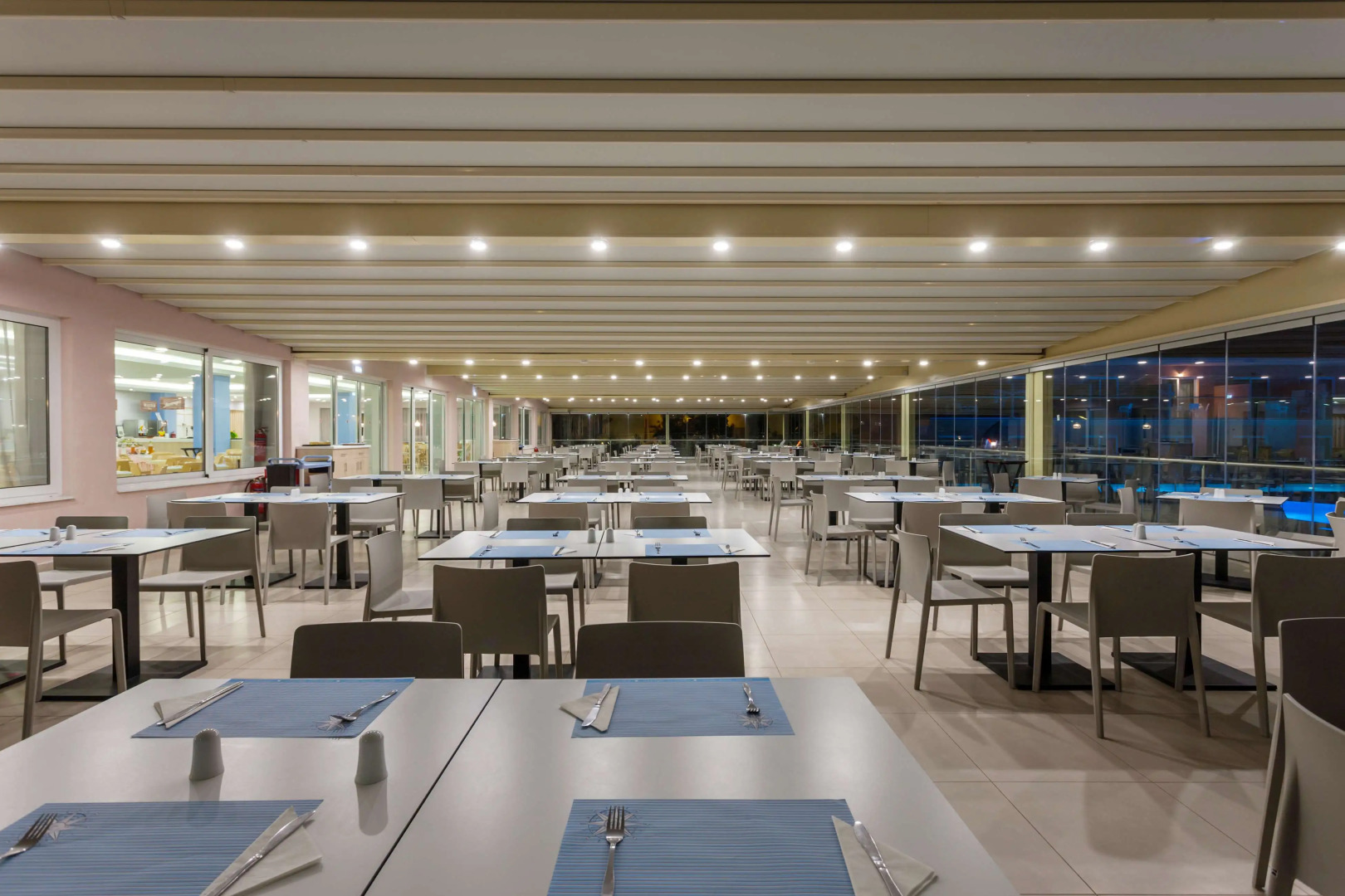 Alykanas Village Resort