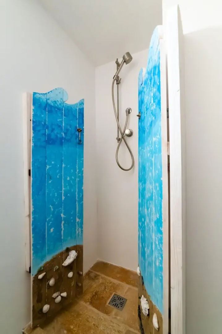 Trullo Ape Regina in Monopoli