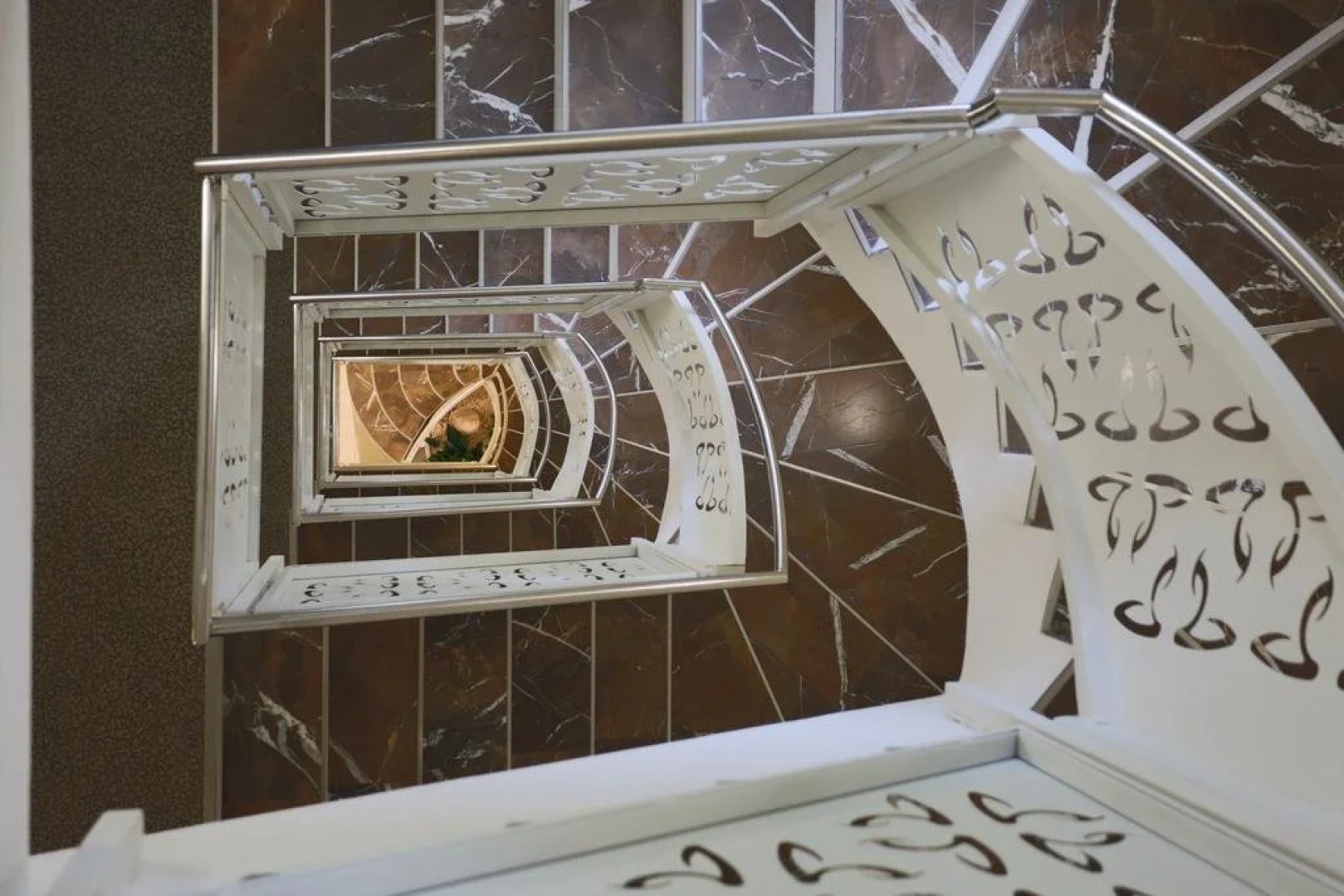 Hotel Caribia Pinarella