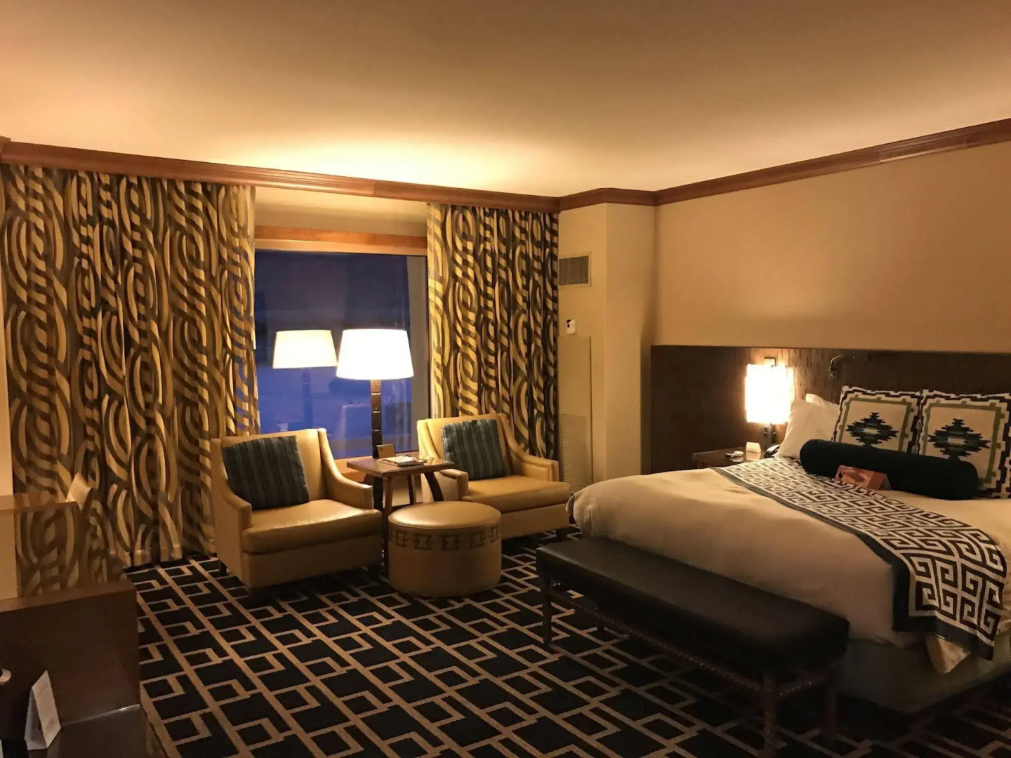 Sandia Resort And Casino