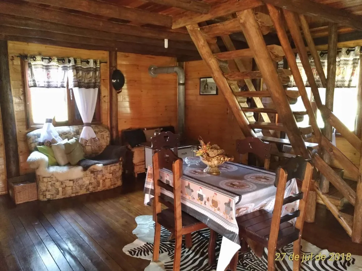 Pousada Recanto dos Pôneis