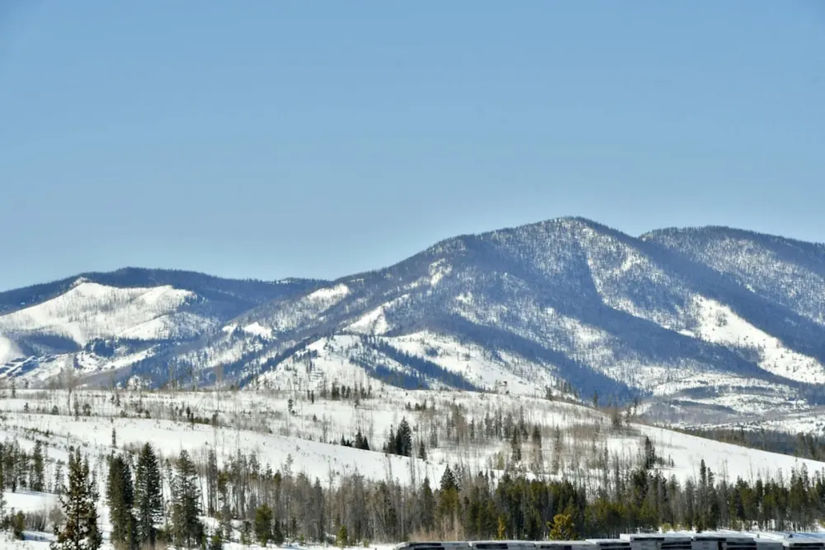 Rendezvous Lookout Point Luxury Chalets by Winter Park Escapes