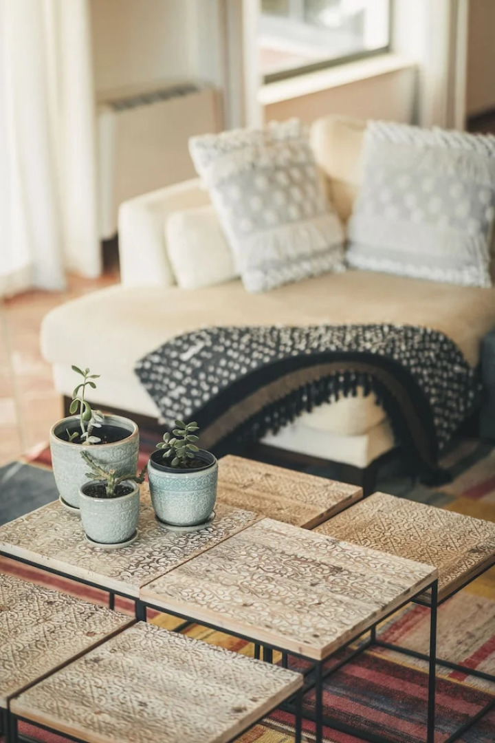 Vale Pisco Villa De Sonho