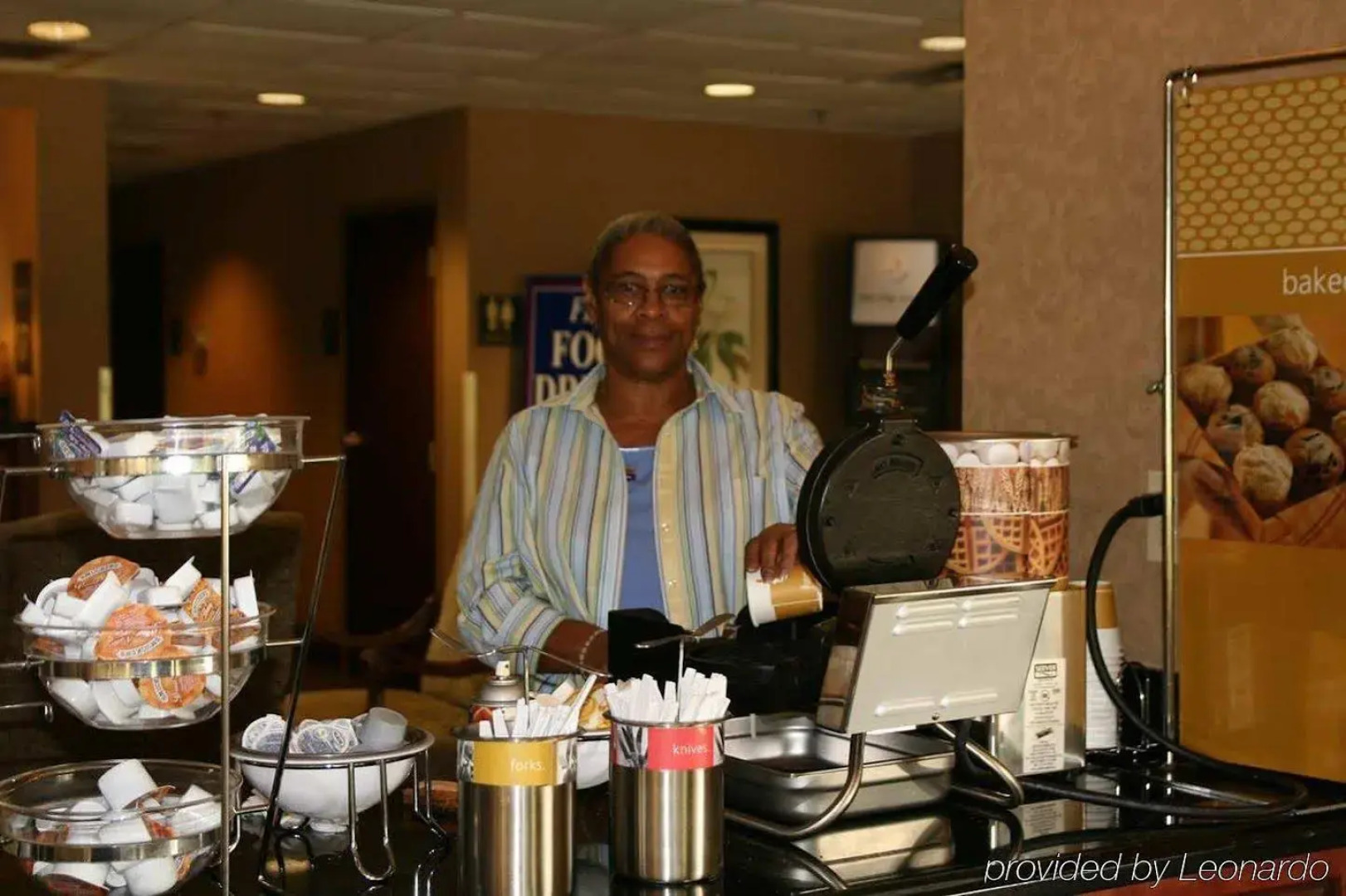 Hampton Inn Lafayette-I-10