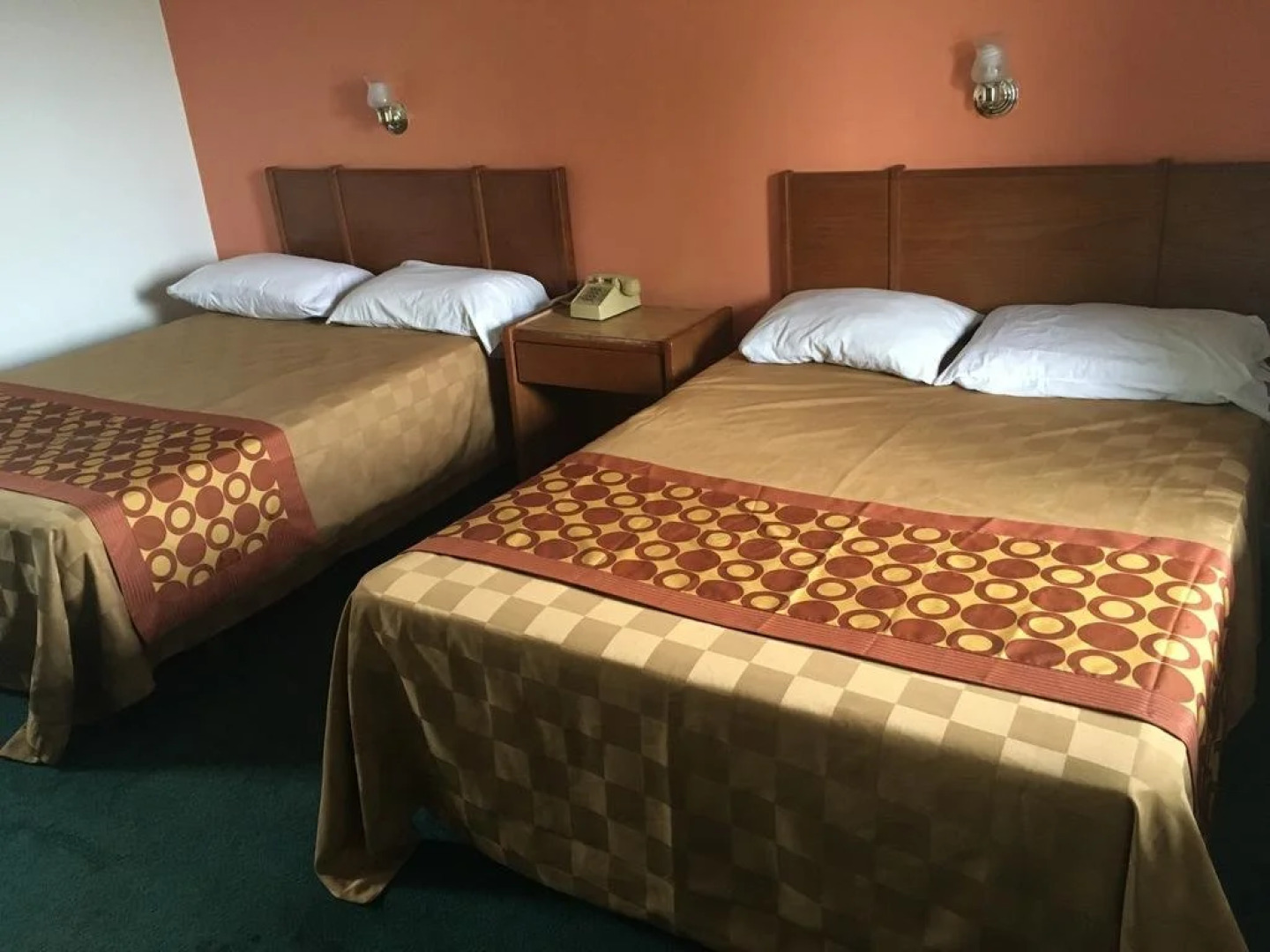 Economy Inn - Lawtey