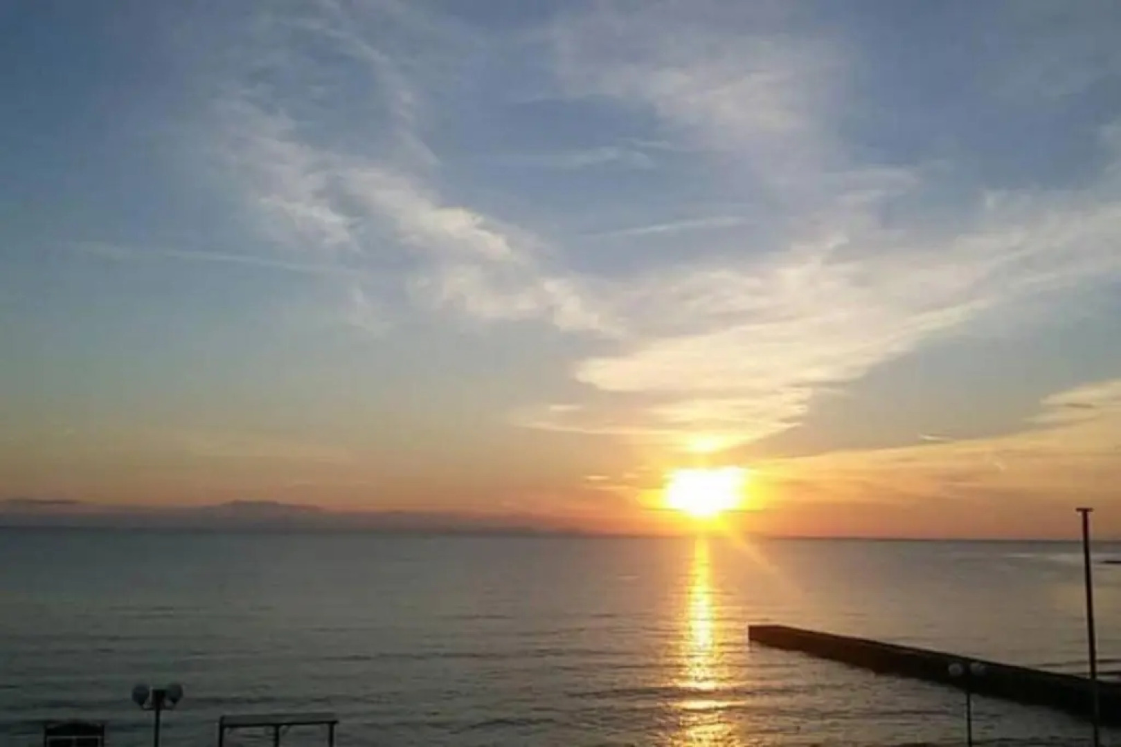 Aegean View Studio #2