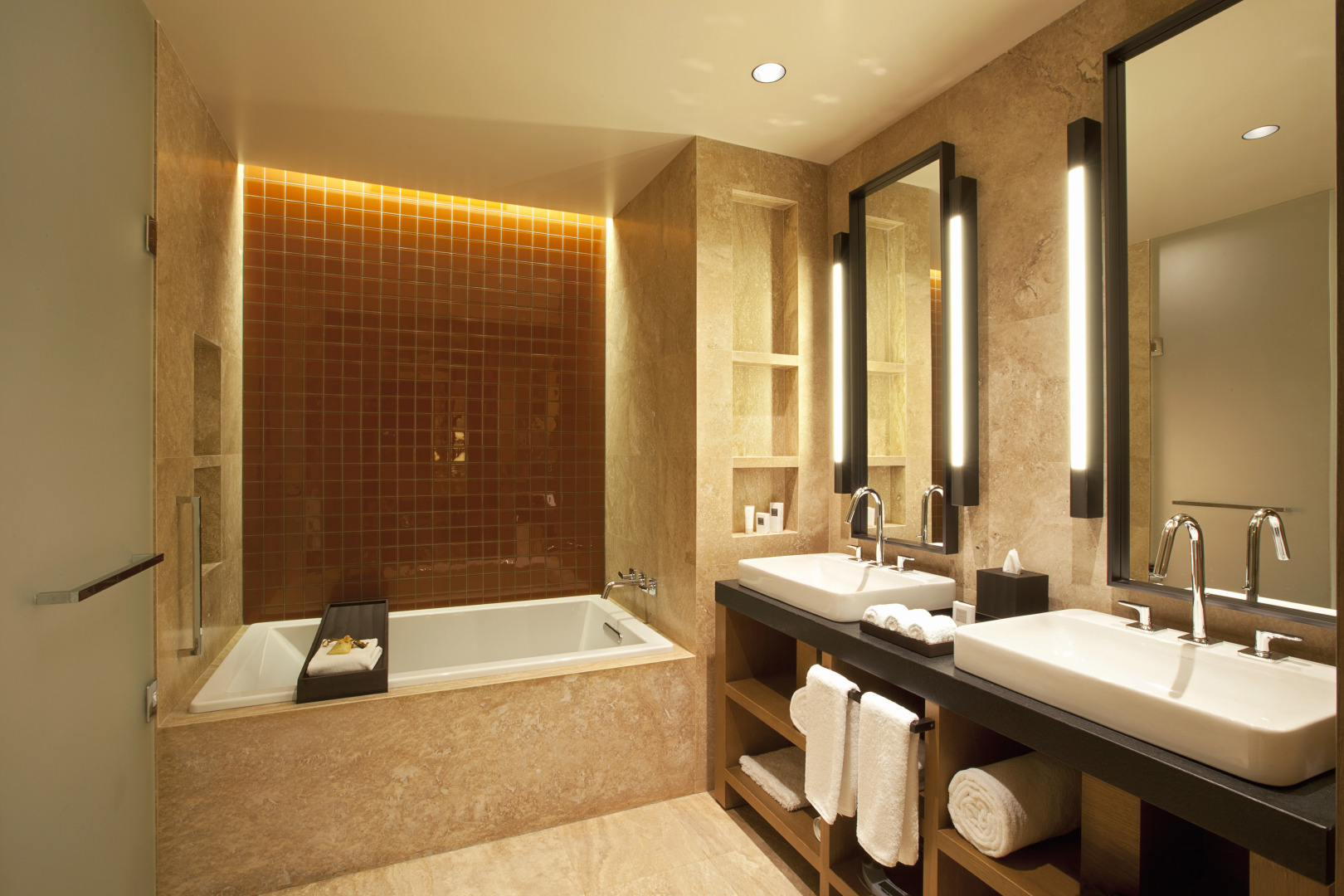 JW Marriott Los Cabos Beach Resort & Spa