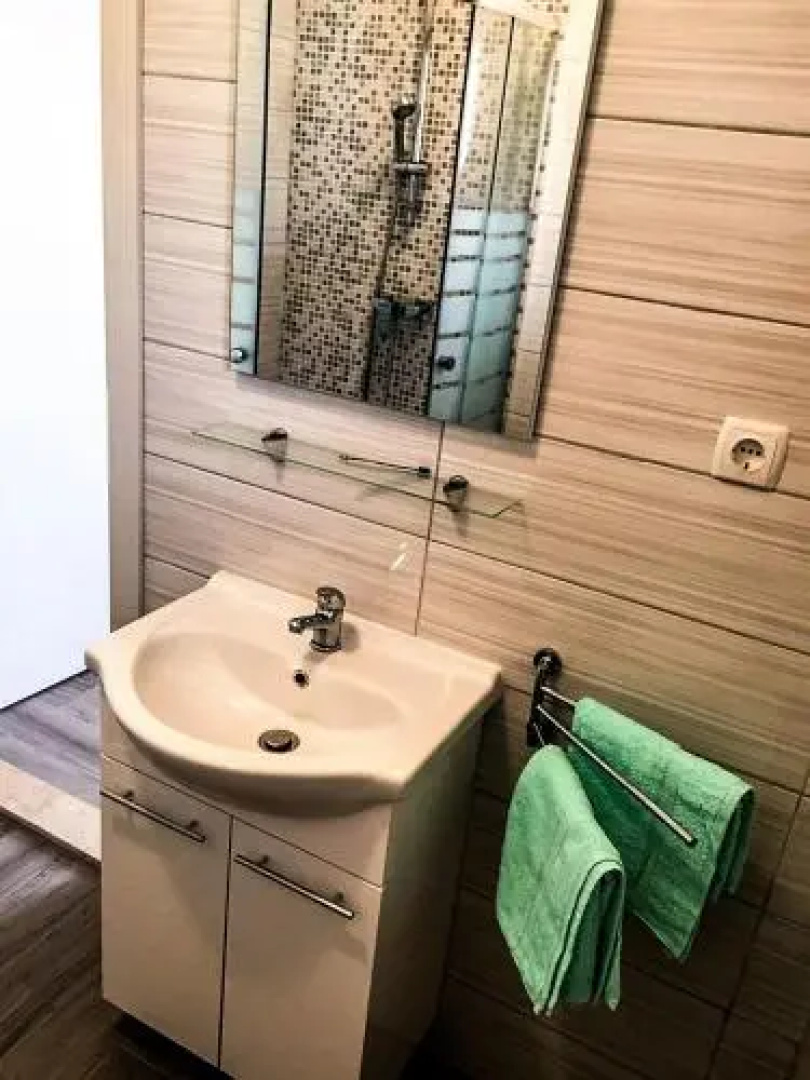 Apartments J&K