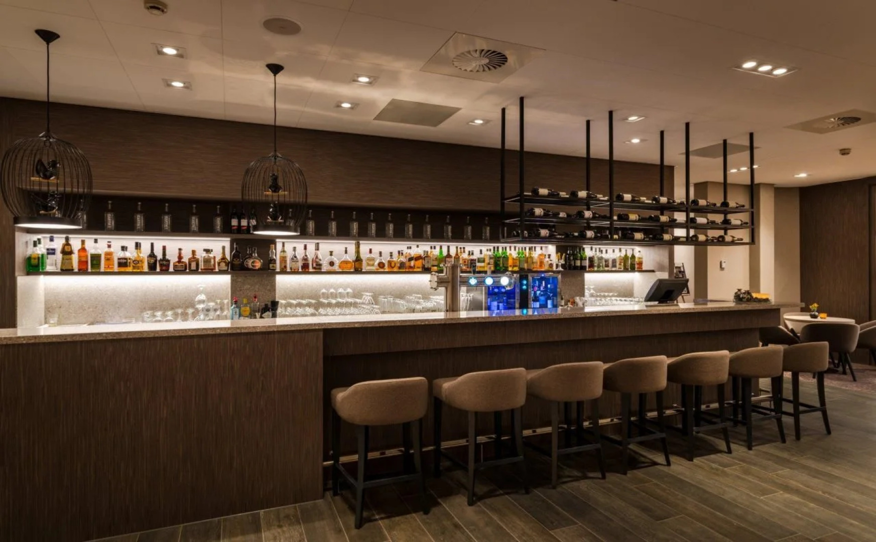 Bilderberg Hotel De Keizerskroon