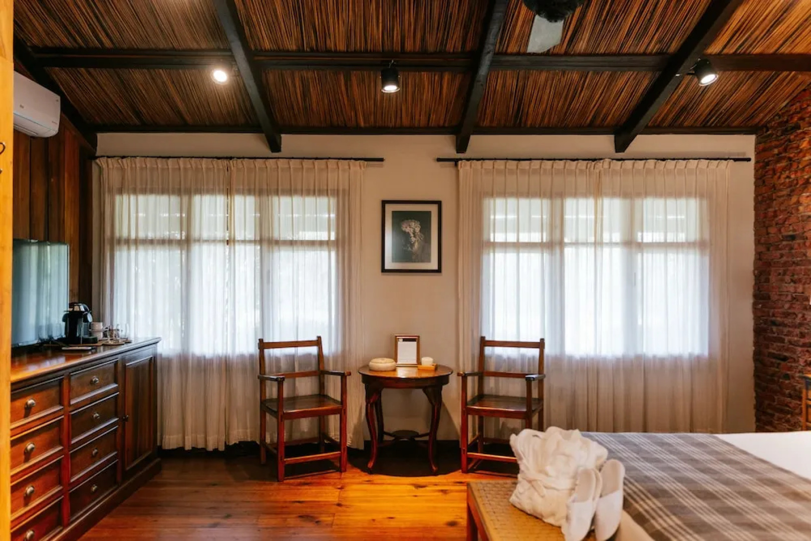 El Tránsito Hotel Boutique