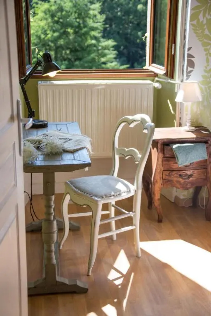 Hôtel de la Brasserie de Treignac