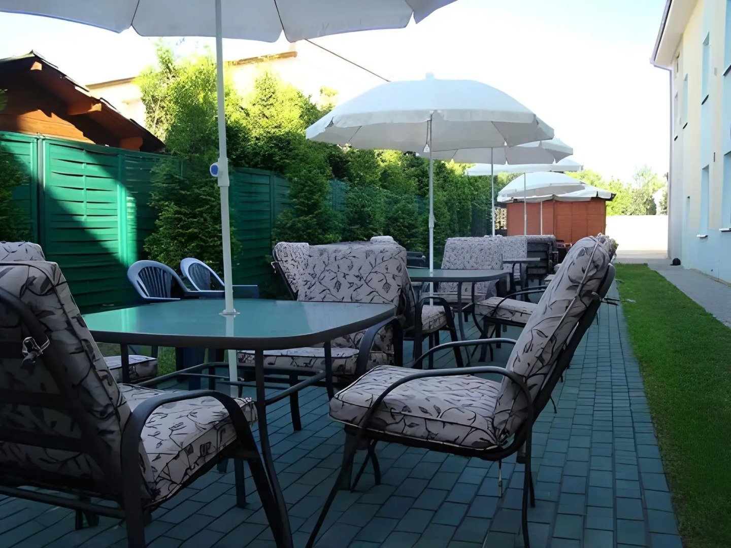 Apartament M2 Poznan