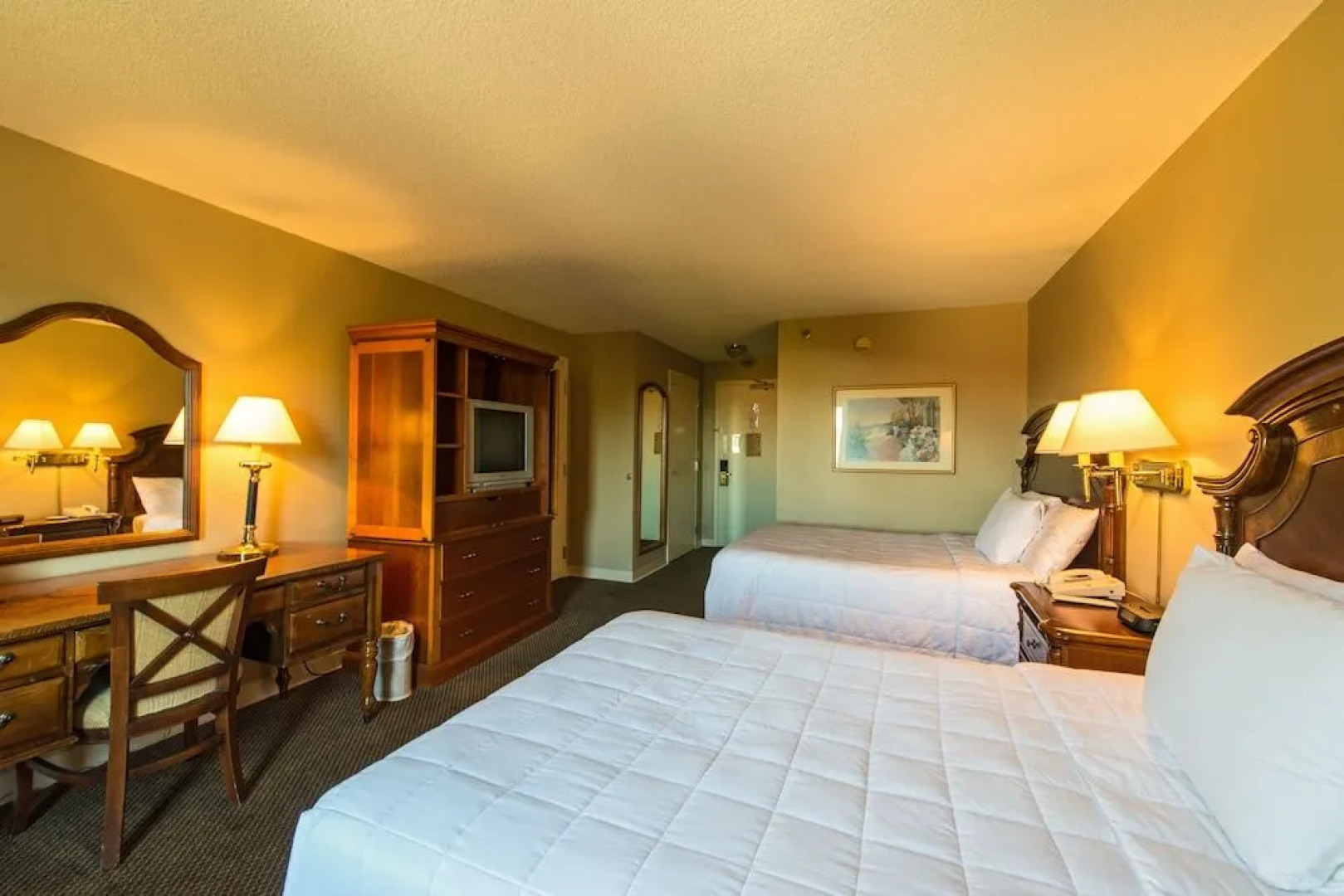 Kellogg Hotel & Conference Center