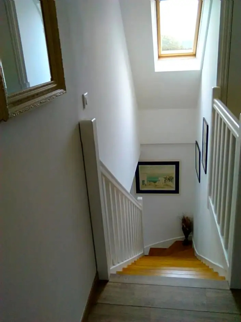 Baradoz Ar Mor - Chambres d'Hôtes