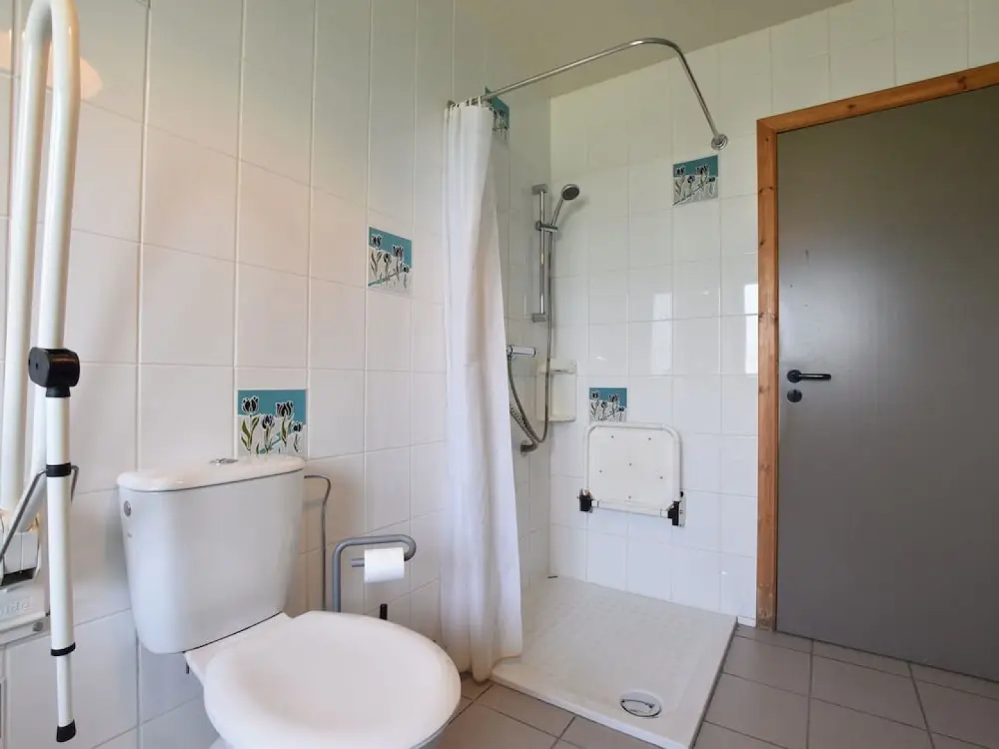 Family Holiday Home Located in the Heart of the Ardennes